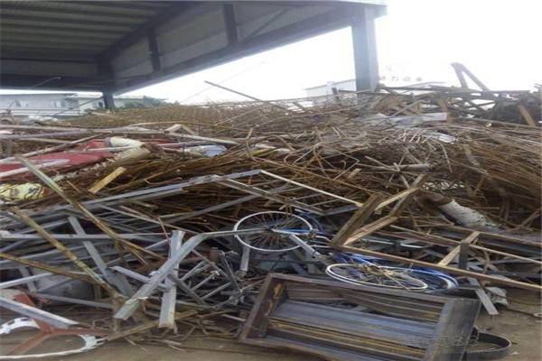 临西县有色金属废渣回收